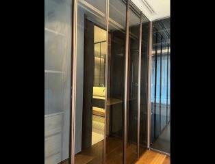 The Estelle Phrom Phong  1 Bedroom Luxury Condo in Phrom Phong