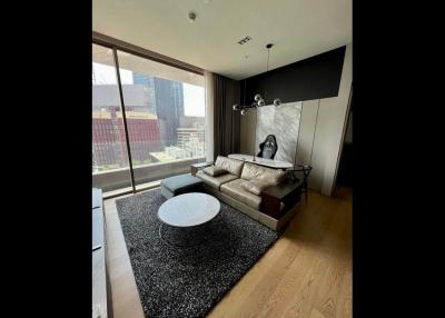 Saladaeng One  1 Bedroom Condo in Silom