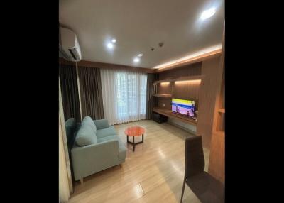 Life@Sathorn  2 Bedroom Condo in Sathorn