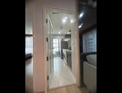 Life@Sathorn  2 Bedroom Condo in Sathorn