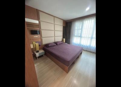 Life@Sathorn  2 Bedroom Condo in Sathorn