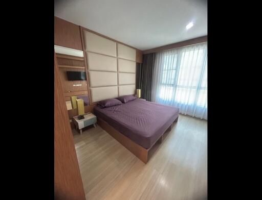 Life@Sathorn  2 Bedroom Condo in Sathorn