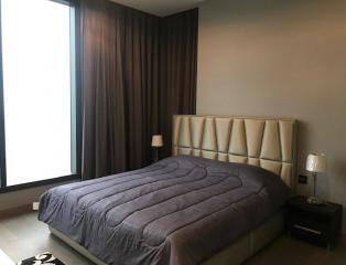 The Esse at Singha Complex  2 Bedroom Condo Near MRT