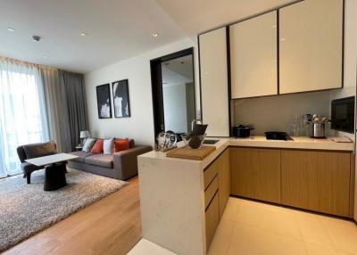 Beatniq  1 Bedroom Condo For Rent in Thonglor