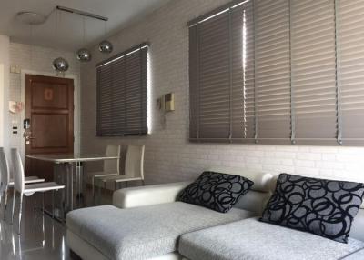 Supalai Premier Place Asoke  2 Bedroom Condo in Sukhumvit 21