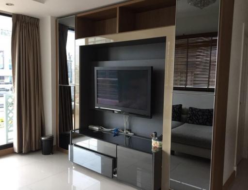 Supalai Premier Place Asoke  2 Bedroom Condo in Sukhumvit 21