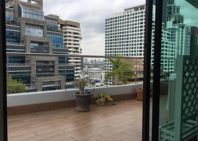 Supalai Premier Place Asoke  2 Bedroom Condo in Sukhumvit 21