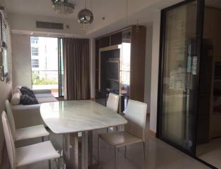 Supalai Premier Place Asoke  2 Bedroom Condo in Sukhumvit 21