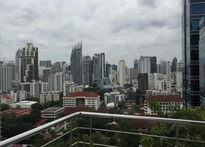 Supalai Premier Place Asoke  2 Bedroom Condo in Sukhumvit 21