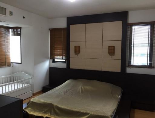 Supalai Premier Place Asoke  2 Bedroom Condo in Sukhumvit 21