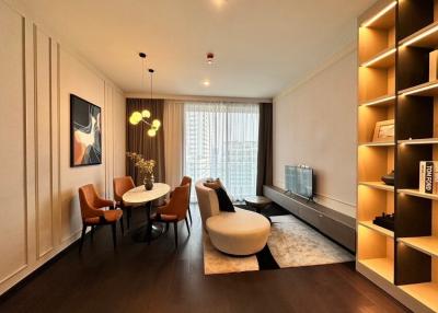 Laviq Sukhumvit 57  Gorgeous 2 Bedroom Property in Thonglor