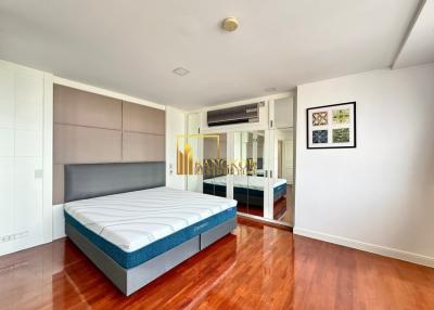 President Park | Pet Friendly 3 Bedroom Condo For Sale in Phrom Phong
