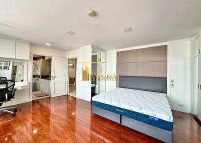 President Park  Pet Friendly 3 Bedroom Condo For Sale in Phrom Phong