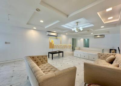 President Park | Pet Friendly 3 Bedroom Condo For Sale in Phrom Phong