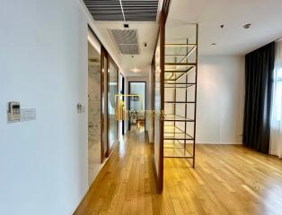 The Madison  Stylish Pet Friendly 3 Bedroom Condo For Rent in Phrom Phong