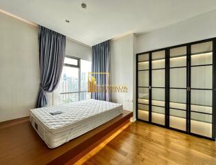 The Madison  Stylish Pet Friendly 3 Bedroom Condo For Rent in Phrom Phong