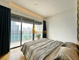 The Madison  Stylish Pet Friendly 3 Bedroom Condo For Rent in Phrom Phong