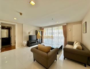 Prime Mansion Sukhumvit 31  Delightful 2 Bedroom Property in Phrom Phong