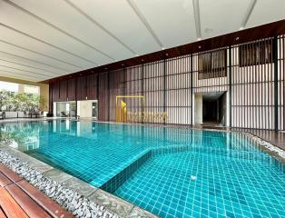 Prime Mansion Sukhumvit 31  Delightful 2 Bedroom Property in Phrom Phong