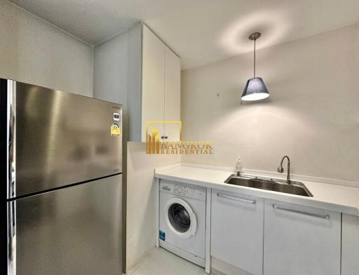 Prime Mansion Sukhumvit 31  Delightful 2 Bedroom Property in Phrom Phong