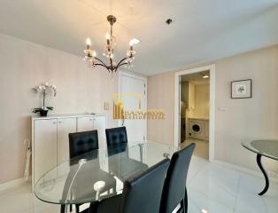 Prime Mansion Sukhumvit 31  Delightful 2 Bedroom Property in Phrom Phong