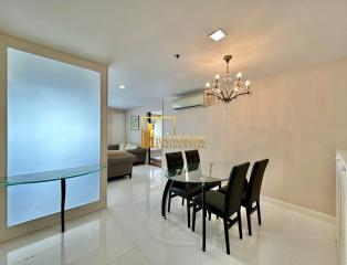 Prime Mansion Sukhumvit 31  Delightful 2 Bedroom Property in Phrom Phong