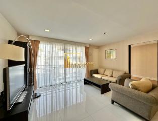 Prime Mansion Sukhumvit 31  Delightful 2 Bedroom Property in Phrom Phong