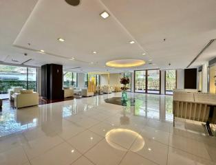 Prime Mansion Sukhumvit 31  Delightful 2 Bedroom Property in Phrom Phong