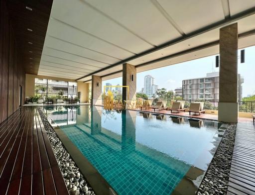 Prime Mansion Sukhumvit 31  Delightful 2 Bedroom Property in Phrom Phong