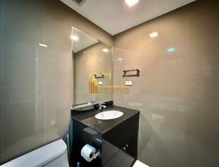 Prime Mansion Sukhumvit 31  Delightful 2 Bedroom Property in Phrom Phong