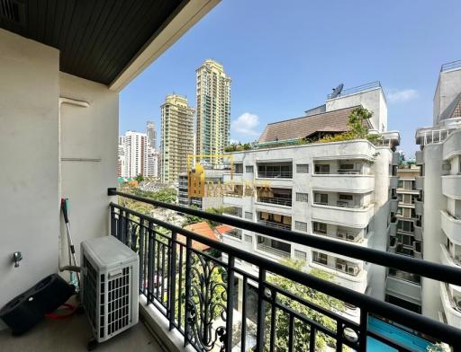 Prime Mansion Sukhumvit 31  Delightful 2 Bedroom Property in Phrom Phong