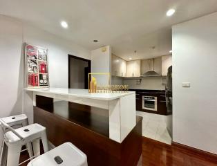 Baan Suanpetch  Good Size 2 Bedroom Property in Phrom Phong