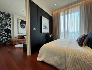 Khun By Yoo  Incredible 1 Bedroom Luxury Property in Thonglor