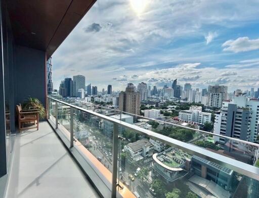 Khun By Yoo  Incredible 1 Bedroom Luxury Property in Thonglor