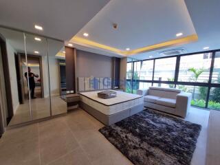 2 Bedrooms Condo in Serenity Jomtien Residence Jomtien C011472