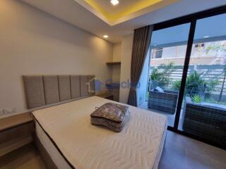 2 Bedrooms Condo in Serenity Jomtien Residence Jomtien C011472