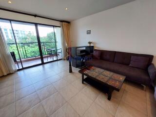 Studio Condo in Nova Mirage Wongamat C003351