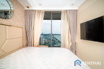 High Rise Luxury Beachfront Copacabana Pattaya