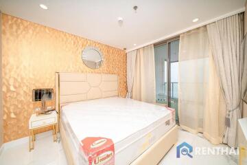 High Rise Luxury Beachfront Copacabana Pattaya