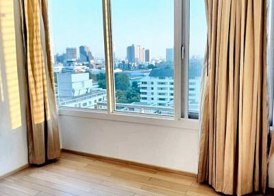 3 Bedroom 3 Bathroom 101 SQ.M Siri at Sukhumvit