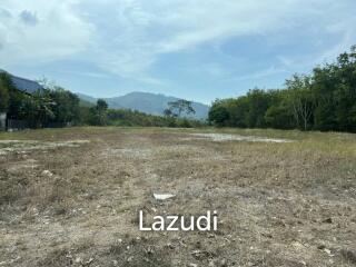 Land in Thalang, Phuket for High-End Investment