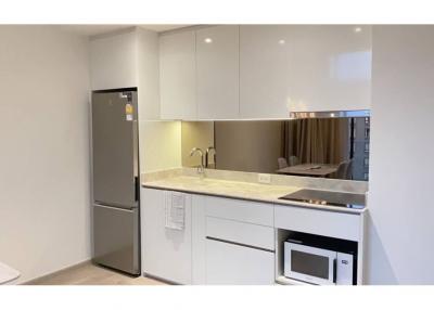 For Rent :  2 Bedrooms Condo at Fynn Asoke - Prime Sukhumvit Soi 10 Location - 920071001-12640