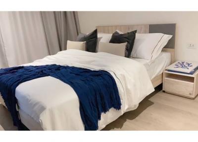 For Rent :  2 Bedrooms Condo at Fynn Asoke - Prime Sukhumvit Soi 10 Location - 920071001-12640