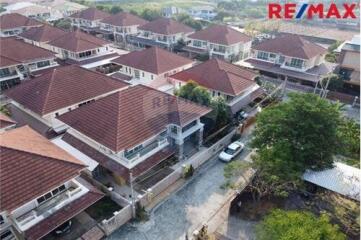 250 Sqm., 3 Beds House listed for ฿ 11,500,000.