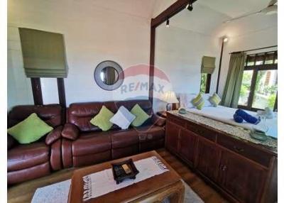 Captivating Sea View 2 bed Villa for Rent - 920121063-81
