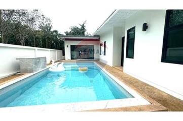 Pool villa in Ao nang for sale - 920281015-24