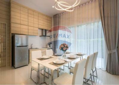 320 Sqm., 3 Beds, 2 Baths House listed for ฿7,990,000.