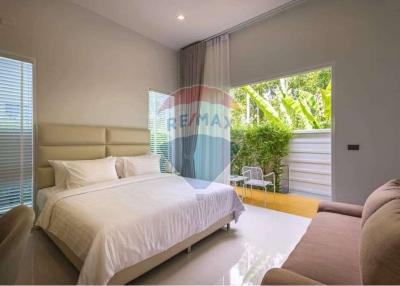 320 Sqm., 3 Beds, 2 Baths House listed for ฿7,990,000.