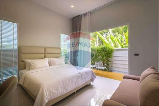 320 Sqm., 3 Beds, 2 Baths House listed for ฿ 7,990,000.