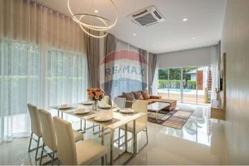 320 Sqm., 3 Beds, 2 Baths House listed for ฿ 7,990,000.